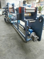 plastic machinery